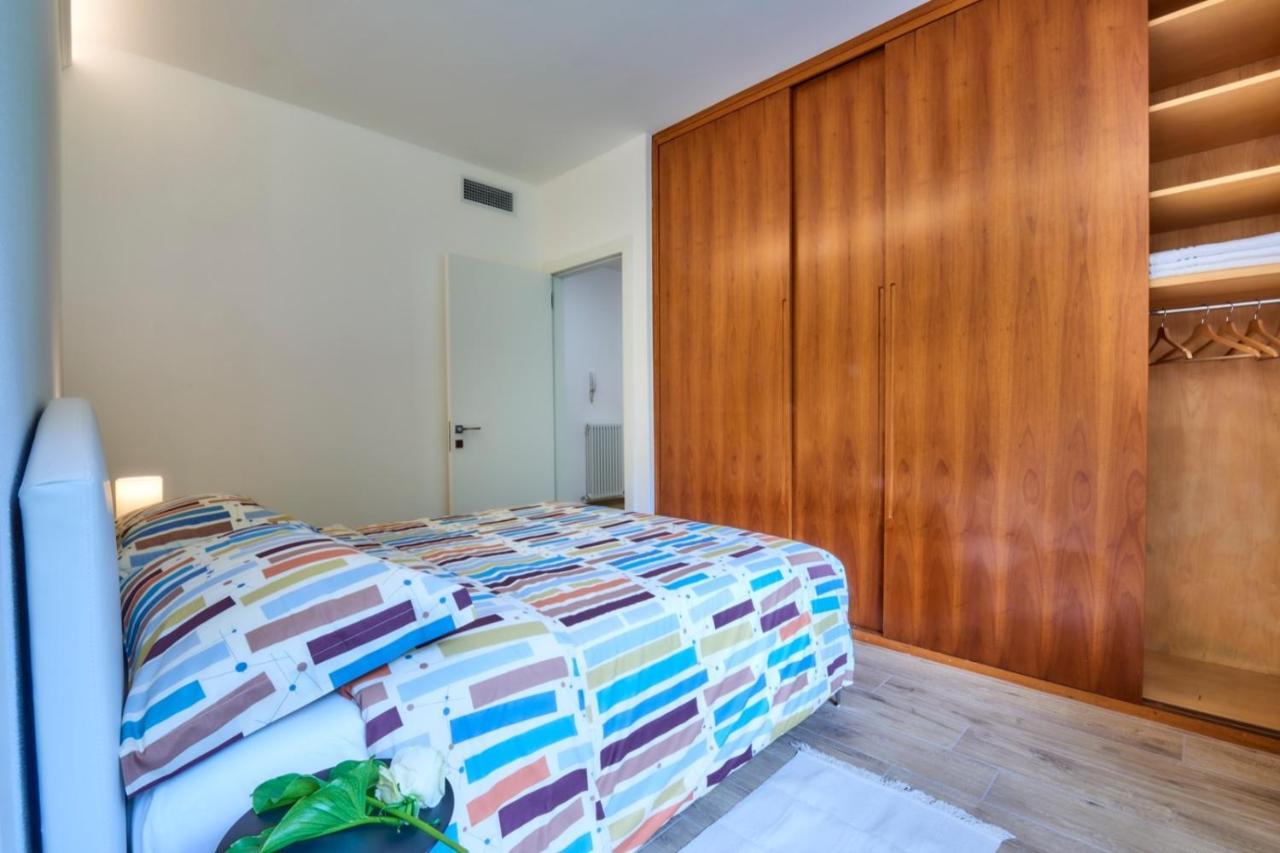 La Casa Di Lucia Lägenhet Lierna Exteriör bild