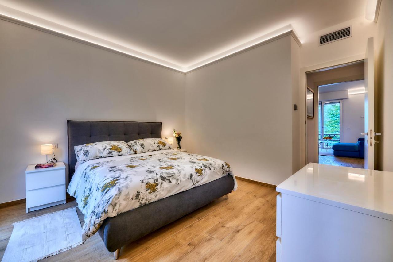La Casa Di Lucia Lägenhet Lierna Exteriör bild