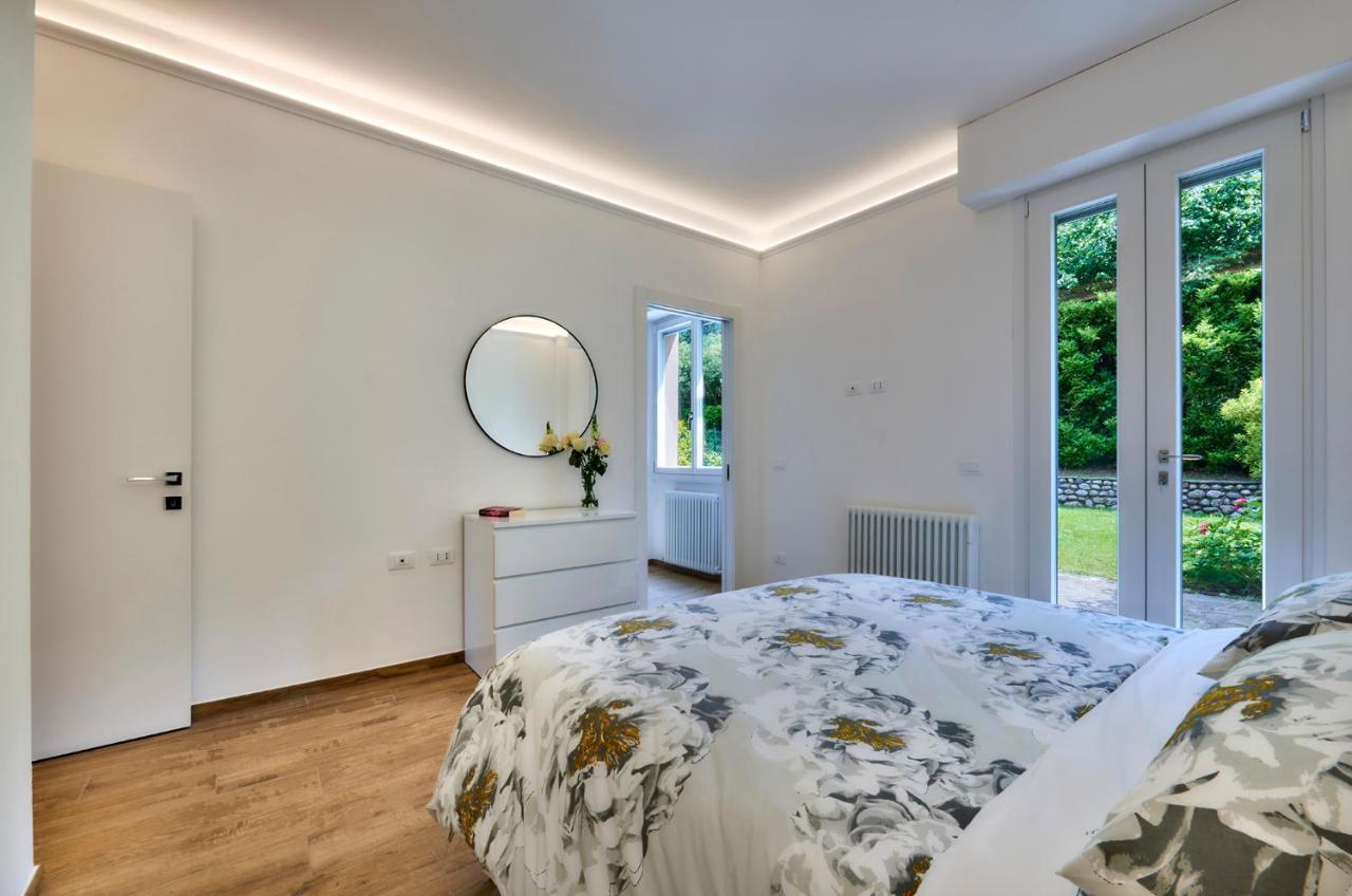 La Casa Di Lucia Lägenhet Lierna Exteriör bild