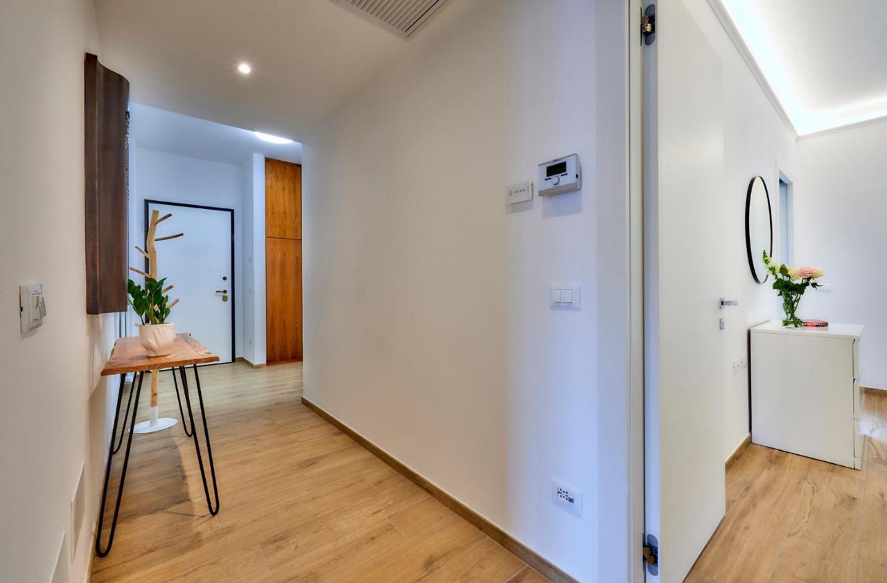 La Casa Di Lucia Lägenhet Lierna Exteriör bild