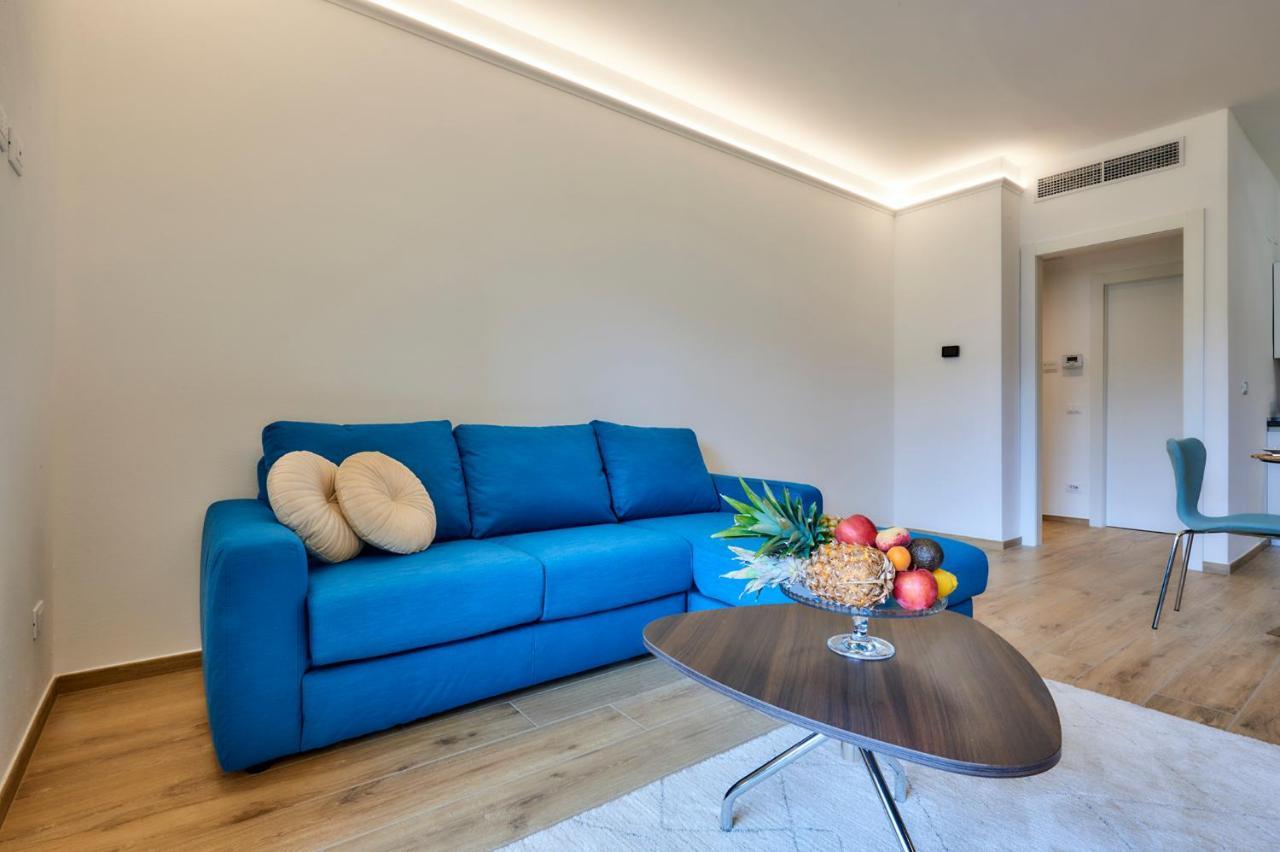La Casa Di Lucia Lägenhet Lierna Exteriör bild