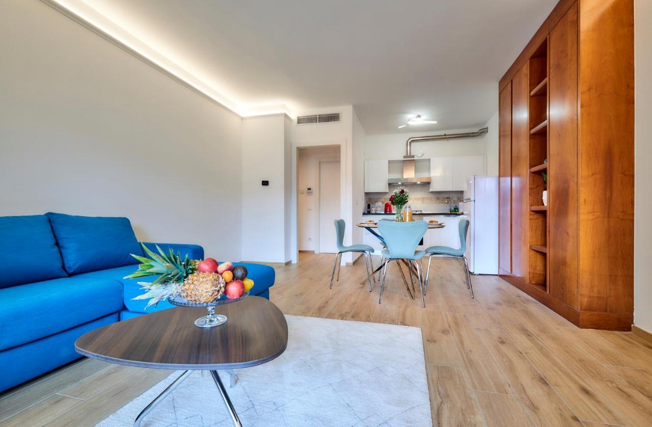 La Casa Di Lucia Lägenhet Lierna Exteriör bild