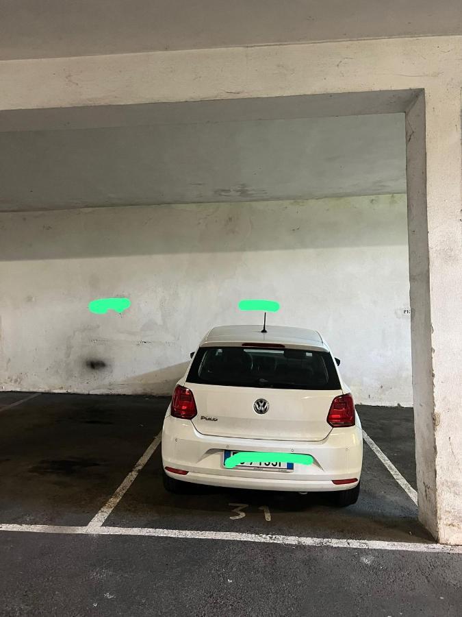 La Casa Di Lucia Lägenhet Lierna Exteriör bild